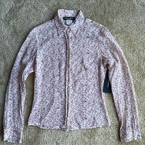 Dolce Gabbana blouse XS